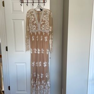 Forever 21 Maxi Dress